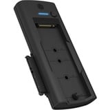 ICY BOX 61098, Docking station Nero