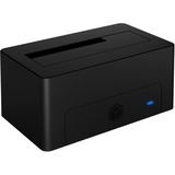 ICY BOX IB-1121-U3 Nero