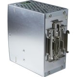 Inter-Tech Alimentatore su guida DIN Argus SDN24-240, Alimentazione elettrica 