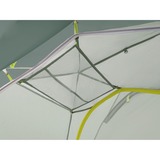 Jack Wolfskin Tenda a cupola STRATOS LITE II verde