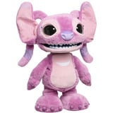 Just Play Disney Stitch Ultimate Angel, Peluche animali 
