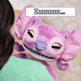 Just Play Disney Stitch Ultimate Angel, Peluche animali 