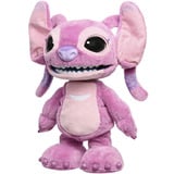 Just Play Disney Stitch Ultimate Angel, Peluche animali 