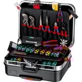 KNIPEX 00 21 06 M, Set di strumenti Nero