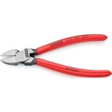 KNIPEX 72 01 160, Pinze di taglio rosso