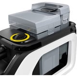 Kärcher SE 3 Compact Home Floor, Aspirapolvere lavaggio bianco/Neon rosso