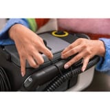 Kärcher SE 3 Compact Home Floor, Aspirapolvere lavaggio bianco/Neon rosso