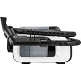 Kärcher SE 3 Compact Home Floor, Aspirapolvere lavaggio bianco/Neon rosso