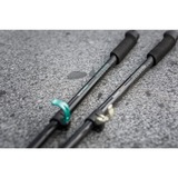 Komperdell 1752216-10, Attrezzature per il fitness Nero/marrone chiaro