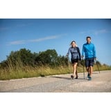 Komperdell 1752216-10, Attrezzature per il fitness Nero/marrone chiaro