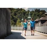 Komperdell 1752216-10, Attrezzature per il fitness Nero/marrone chiaro