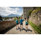 Komperdell 1752216-10, Attrezzature per il fitness Nero/marrone chiaro