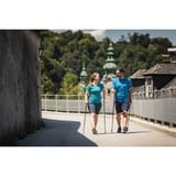 Komperdell Bayamo Carbon Vario, Attrezzature per il fitness Nero/marrone chiaro