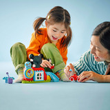 LEGO 10454, Giochi di costruzione 