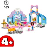 LEGO 10796, Giochi di costruzione 