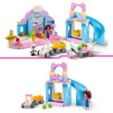 LEGO 10796, Giochi di costruzione 