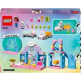 LEGO 10796, Giochi di costruzione 