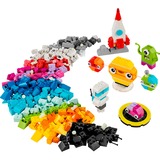 LEGO 11037, Giochi di costruzione 