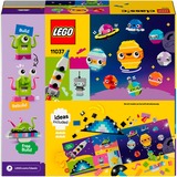 LEGO 11037, Giochi di costruzione 