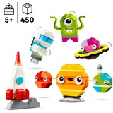 LEGO 11037, Giochi di costruzione 