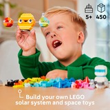 LEGO 11037, Giochi di costruzione 