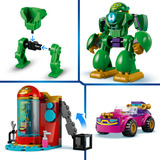 LEGO 11211, Giochi di costruzione 