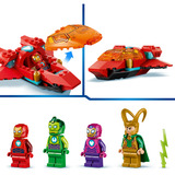 LEGO 11211, Giochi di costruzione 