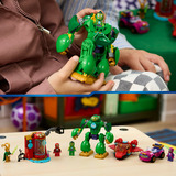 LEGO 11211, Giochi di costruzione 