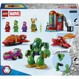 LEGO 11211, Giochi di costruzione 
