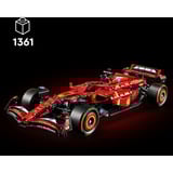 LEGO 42207, Giochi di costruzione 