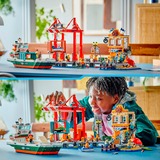 LEGO 60422, Giochi di costruzione 