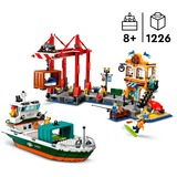 LEGO 60422, Giochi di costruzione 