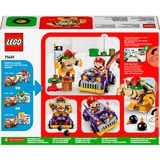 LEGO 71431, Giochi di costruzione 