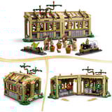 LEGO 76445 