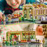 LEGO 76445 