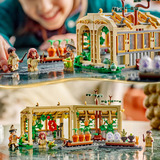 LEGO 76445, Giochi di costruzione 