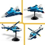 LEGO Creator Velivolo: aereo da competizione, Giochi di costruzione Set da costruzione, 7 anno/i, Plastica, 178 pz, 322 g