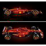 LEGO Monoposto F1 Ferrari SF-24, Giochi di costruzione Set da costruzione, 18 anno/i, Plastica, 1361 pz, 2,55 kg