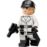 LEGO Star Wars U-Wing Starfighter™ ribelle, Giochi di costruzione Set da costruzione, 8 anno/i, Plastica, 594 pz, 814 g