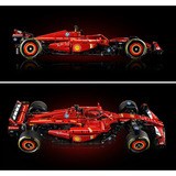 LEGO Technic Monoposto F1 Ferrari SF-24, Giochi di costruzione Set da costruzione, 18 anno/i, Plastica, 1361 pz, 2,55 kg