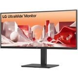 LG 34BA85QE, Monitor LED Nero