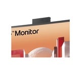 LG 34BA85QE, Monitor LED Nero