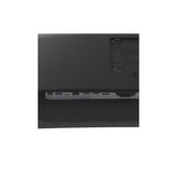 LG 34BA85QE, Monitor LED Nero