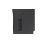 LG 34BA85QE, Monitor LED Nero