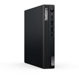 Lenovo ThinkCentre M75q Gen 5 Ricondizionato, Mini-PC Nero