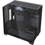 Lian Li Kit LCD O11 Vision-M 9,2", Visualizzazione Nero