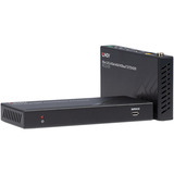 Lindy 38217, Estensione HDMI Nero