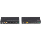 Lindy 38217, Estensione HDMI Nero