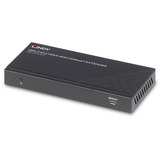 Lindy 38217, Estensione HDMI Nero