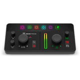 MACKIE MainStream, Miscelatore Nero